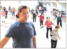 Today is the last day to sign up for the Joyful party and lunch