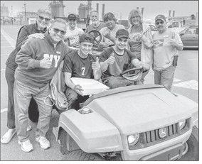 MUTUAL 3 CLEAN UP DAY ….