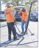 Paving Project Paving Project