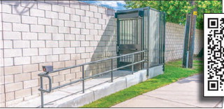 LWers weigh in on pedestrian gate proposals at town hall