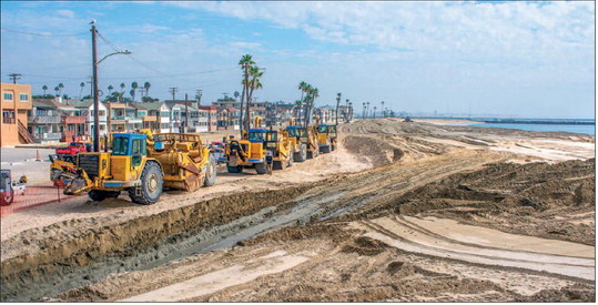 How to prepare ahead for winter storms