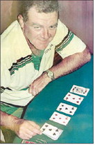 Cribbage Club Cribbage Club