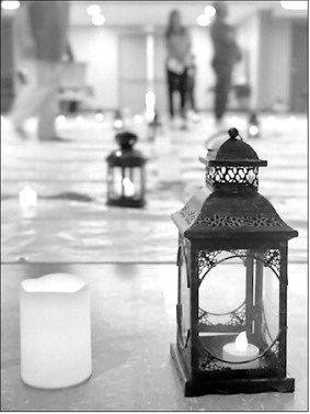 Labyrinth Walk is Jan. 5 in Cypress