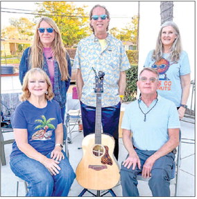 Winter folk rock fest is Feb. 6