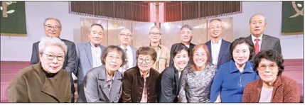 LW Korean Community Church