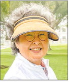 LW Women’s Golf Club