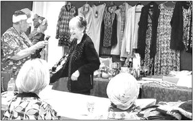 Wa-Rite turns pounds into prizes at its annual auction