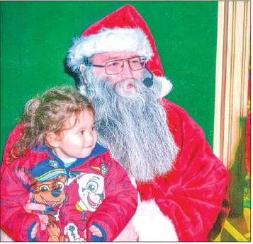 Nine ways to celebrate the holidays in and around LW