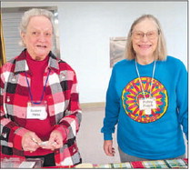 Cribbage Club dues of $5 are now being collected