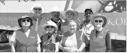 Last donation event of the year will be on Dec. 13