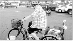 Club will have a special holiday schedule for produce program Club will have a special holiday schedule for produce program