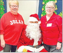 Shuffl eboard Club winter league begins Jan. 12