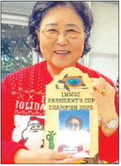 LW Women’s Golf Club