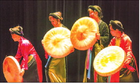 Golden Age Foundation seeks multi-cultural performers or acts Golden Age Foundation seeks multi-cultural performers or acts