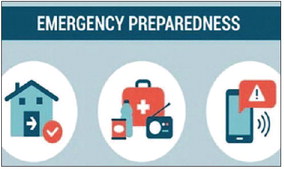 Emergency Information Council