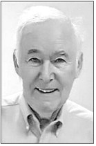 Dr. Don Schwartz to speak Jan. 8