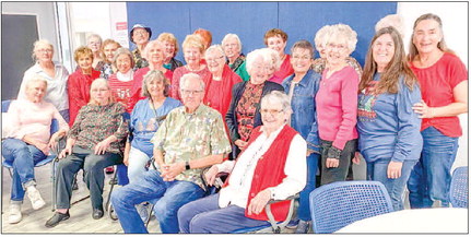 Friends of the Library Bookstore offers holiday deals Friends of the Library Bookstore offers holiday deals