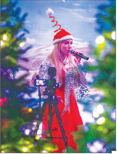 Holiday celebrations mark the end of eventful year in LW