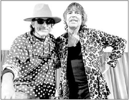 Let The Good Times Roll Holiday Dance: Dec. 27