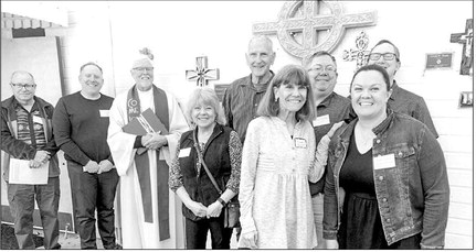 Redeemer Lutheran and St. Theodore