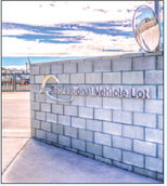 Board halts RV  Lot fee increase; sends proposal back to committee