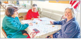 Shuf. eboard holiday party is Dec. 13 in CH 3 Shuf. eboard holiday party is Dec. 13 in CH 3