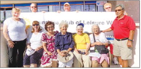 Honor family and friends with a charitable contribution to the GAF