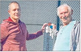 LW Bocce Club begins on Jan.11