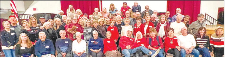 Pickleball Club beginner lessons are offered at Clubhouse 2 courts fi rst Wednesdays