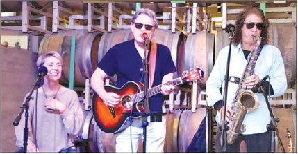 Enjoy yacht rock with Wine Lovers Club on Jan. 29