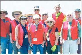 Golden Age Foundation will continue giving to community