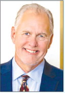 Meet the executive director on Jan. 30