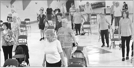 BALANCEANDSTABILITY 
	The Balance and Stability ….