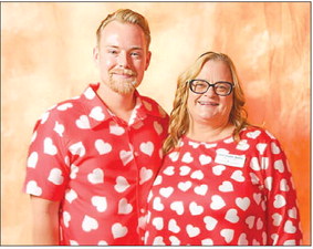 Valentine’s Dance tickets selling fast