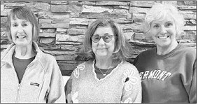 Yahtzee Club will play Friday  in Clubhouse 3 at 2 p.m.