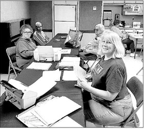 Emergency Information Council