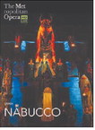 Verdi’s ‘Nabucco’ to be screened   Jan. 20 in CH 3 Learning Center