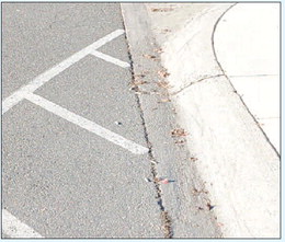 KEEP LW BEAUTIFUL 
	Discarded cigarette ….