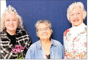 Wa-Rite celebrates 22-pound loss during busy month of December