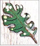 Copper Enameling Class: Jan. 14