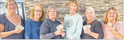 Yahtzee Club to play Friday, Jan. 30, in CH 3 Lobby