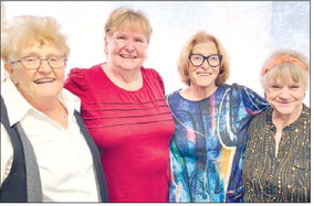 THEATER CLUB 
	The LW Theater ….