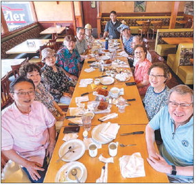 KOREA UNIVERSITY ALUMNI NEW YEAR ….