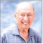 Ex-GRF director  Larry Slutsky died  Jan. 13 at age 91