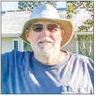 Alan Sewell aces No. 3 for hole-in-one glory