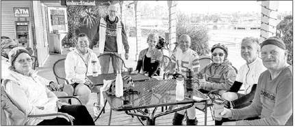 LW BICYCLEGROUP 
	LW Bicycle Group ….