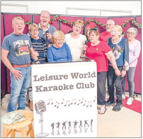 and fun for everyone. 
	 ….