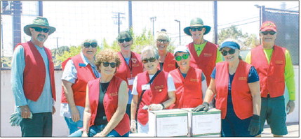 Learn about the GAF and its upcoming services