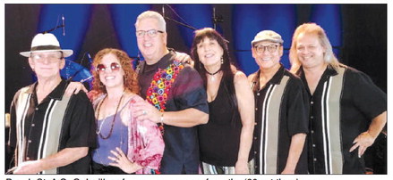 Valentine’s Day Dance tickets go on sale Jan. 16