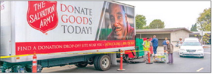 Sign up for the Ralphs Community Rewards Program